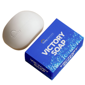 Victory Soap