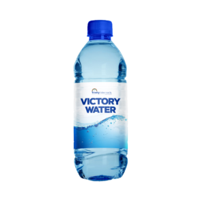 Victory water